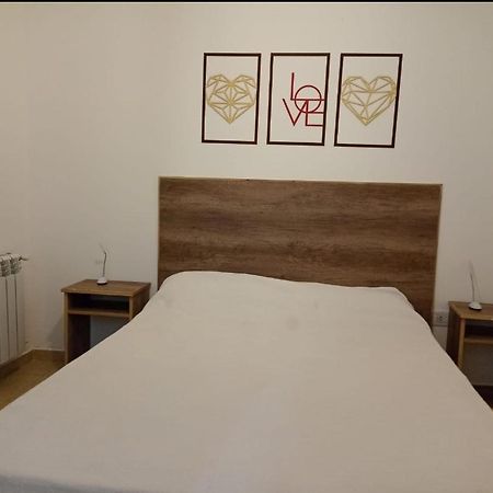 Apartamentos Santa Rosa Pb 2 Córdoba Luaran gambar
