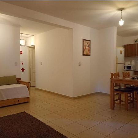 Apartamentos Santa Rosa Pb 2 Córdoba Luaran gambar