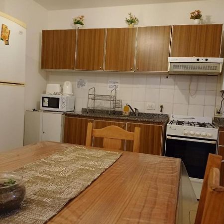 Apartamentos Santa Rosa Pb 2 Córdoba Luaran gambar