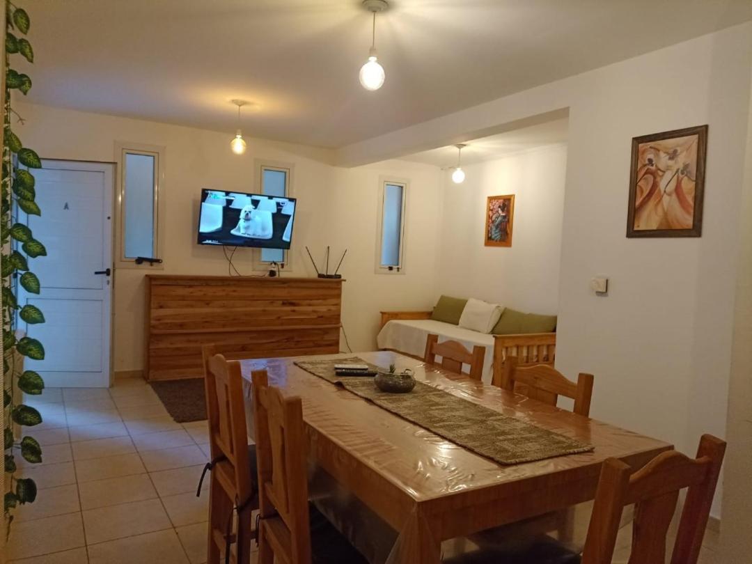 Apartamentos Santa Rosa Pb 2 Córdoba Luaran gambar