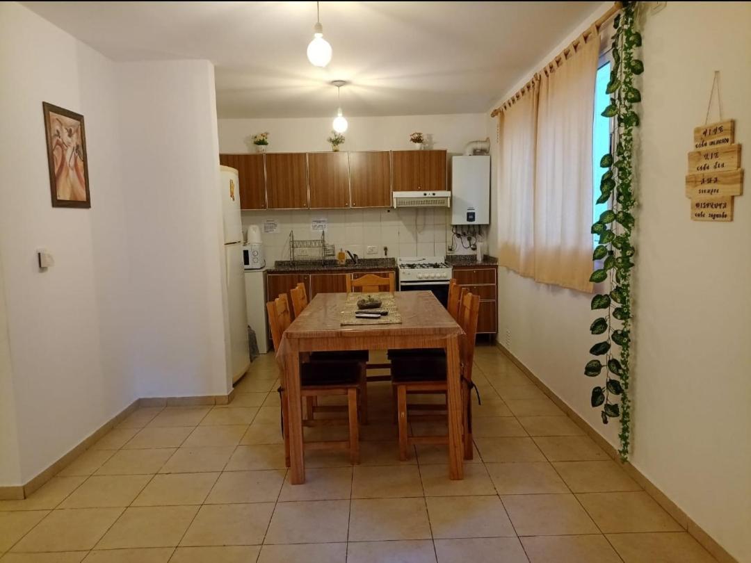 Apartamentos Santa Rosa Pb 2 Córdoba Luaran gambar
