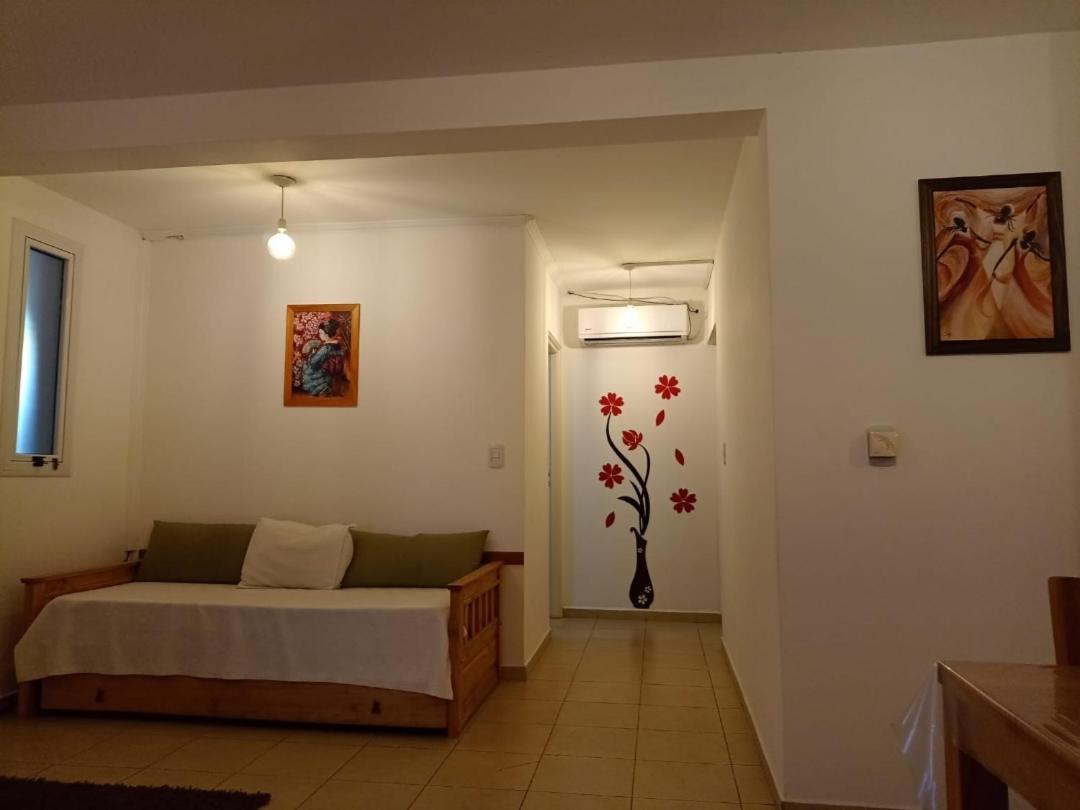 Apartamentos Santa Rosa Pb 2 Córdoba Luaran gambar