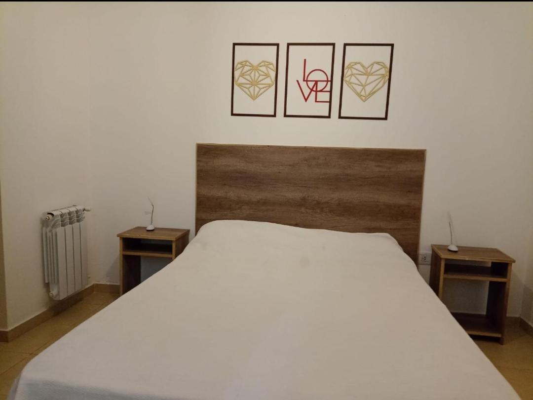 Apartamentos Santa Rosa Pb 2 Córdoba Luaran gambar