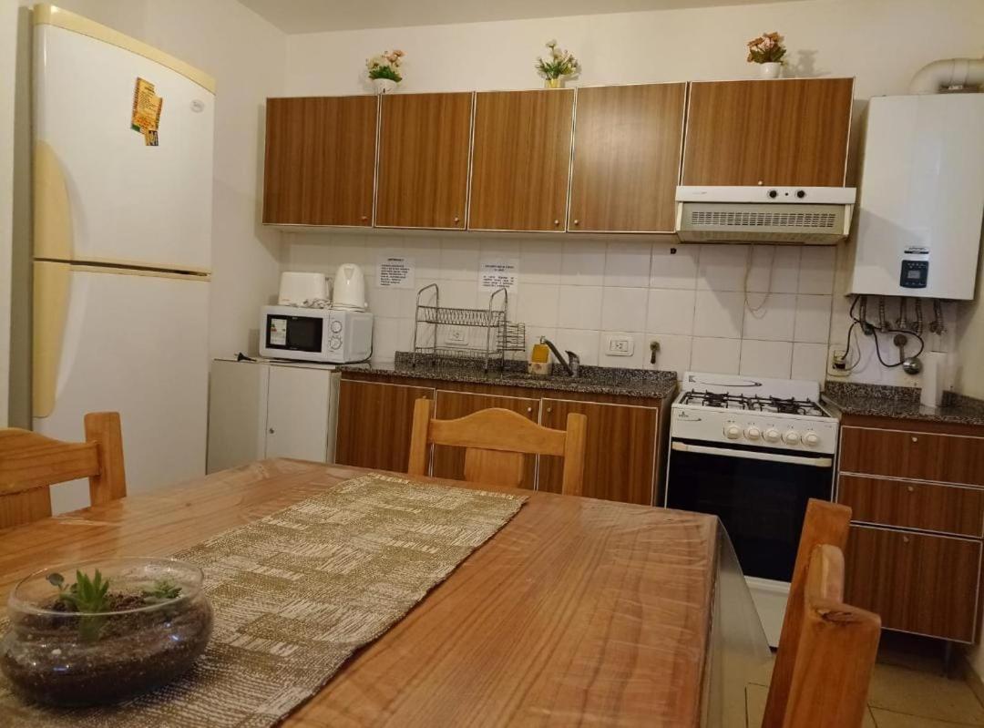 Apartamentos Santa Rosa Pb 2 Córdoba Luaran gambar