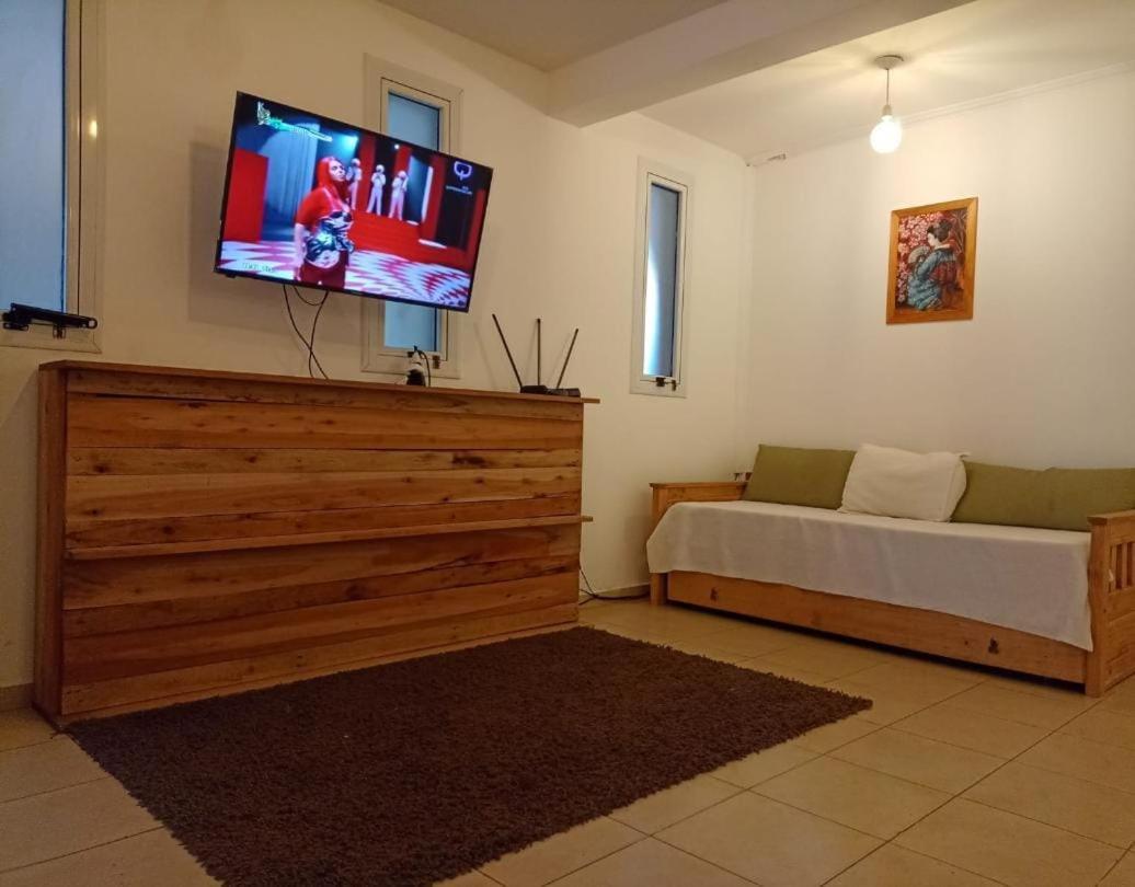 Apartamentos Santa Rosa Pb 2 Córdoba Luaran gambar