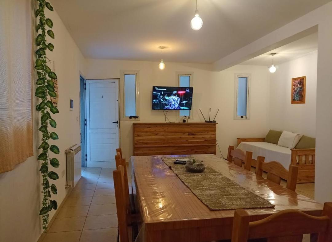 Apartamentos Santa Rosa Pb 2 Córdoba Luaran gambar