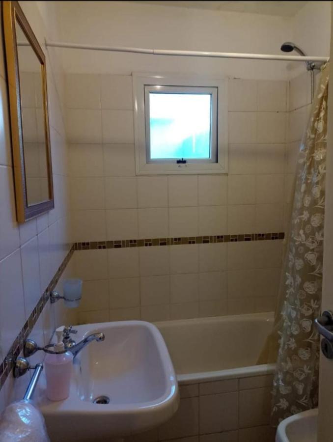 Apartamentos Santa Rosa Pb 2 Córdoba Luaran gambar