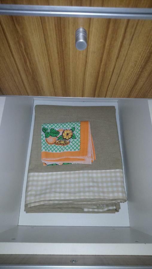 Apartamentos Santa Rosa Pb 2 Córdoba Luaran gambar