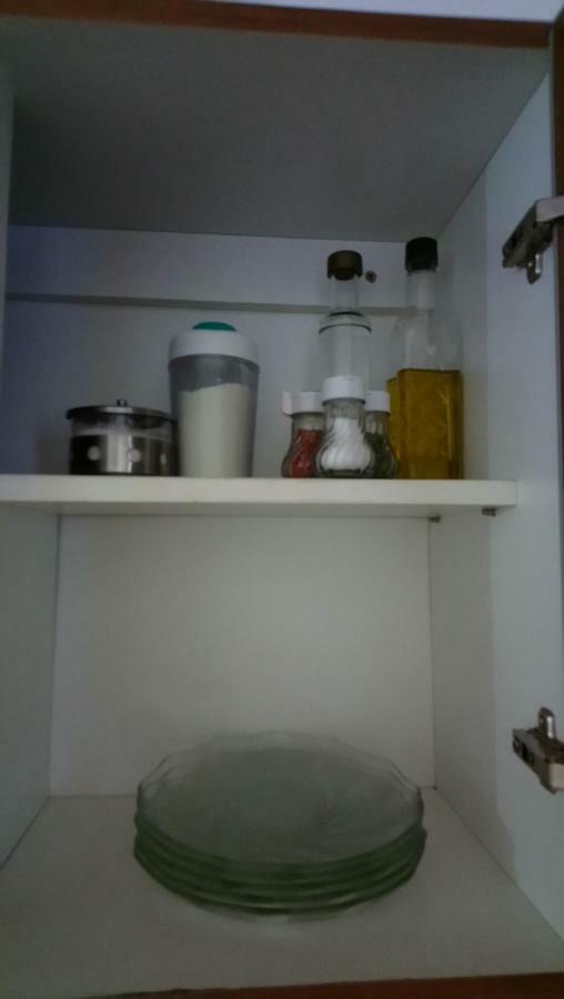 Apartamentos Santa Rosa Pb 2 Córdoba Luaran gambar
